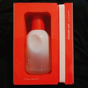 Glossier You eau de parfum